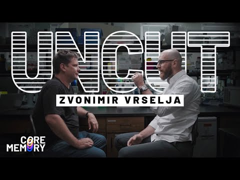 Inside the Lab That Keeps Human Brains Functioning After Death: Bexorg's Zvonimir Vrselja