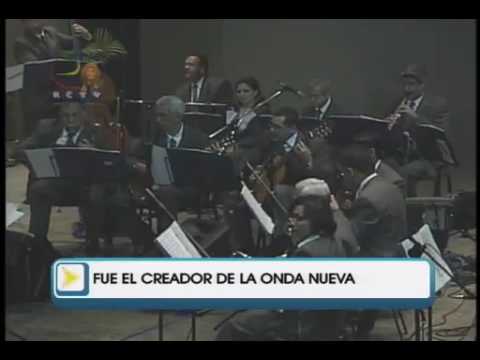 RCTV: Homenaje Aldemaro Romero