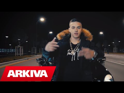 Aldo - Bitch (Official Video HD)