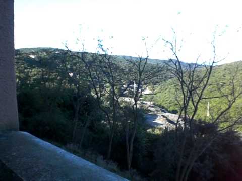 Miniere di Montevecchio, Albergo degli Operai F. Sartori..AVI