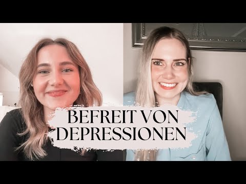 Vergebung veränderte ihr Leben | Interview mit Gella Friesen
