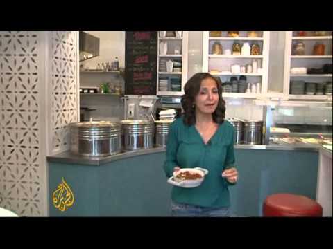 Egypt's small businesses thrive