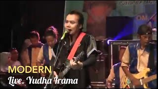 Download lagu MODERN | Voc. Yudha Irama mp3 Download lagu MODERN | Voc. Yudha Irama mp3