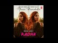 Radha Audio Dhwani Bhanushali