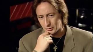 Singing in the Shadow / The Children of Rock Royalty