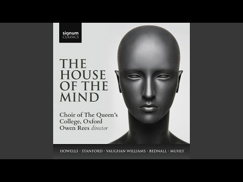 A Hymn for St Cecilia