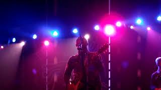 BRIAN FALLON - MY NAME IS NIGHT COLOR ME BLACK - 5/1/2018 ROYALE BOSTON LIVE