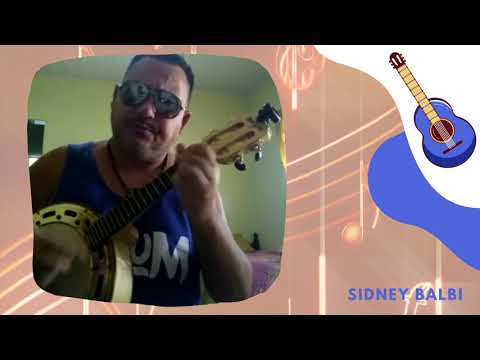Sidney Balbi - Samba na rede