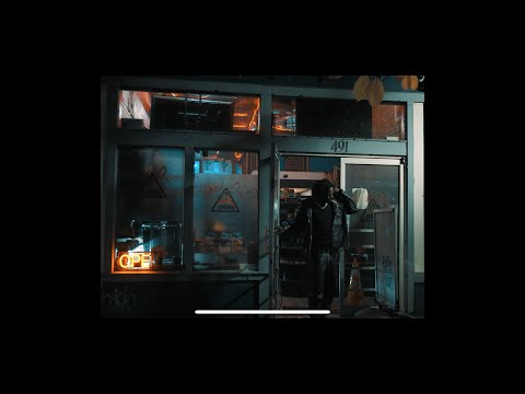 2FeetBino - Sorry For The Wait (PERFORMANCE VIDEO)