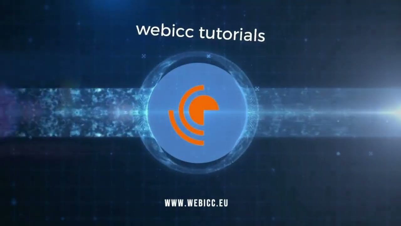 Node RED Insert WEBICC Tag Value into MySQL - WEBICC SCADA SOFTWARE