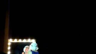 Kathleen Tenefrancia video