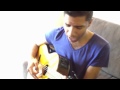 Yo, Excuse Me Miss (Chris Brown Acoustic Cover ...