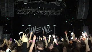 CANE HILL ~ Erased (KOKO,London) 25.01.18