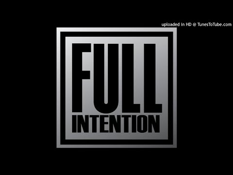 Full Intention featuring Shena - Your Day Is Coming (Full Intention Club Mix)