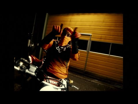 (FREE) Merro8 type beat 'Burner'