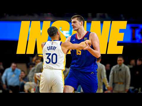 NBA "Is This AI?!" 😂 MOMENTS