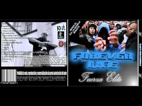 BAJO EL INSTINTO FEAT FUMAZ BOLIVAR