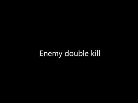 All Multi kill Sounds + Legendary kill | League of Legends