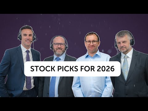 Navigating Market Trends: Our Top Picks for 2026
