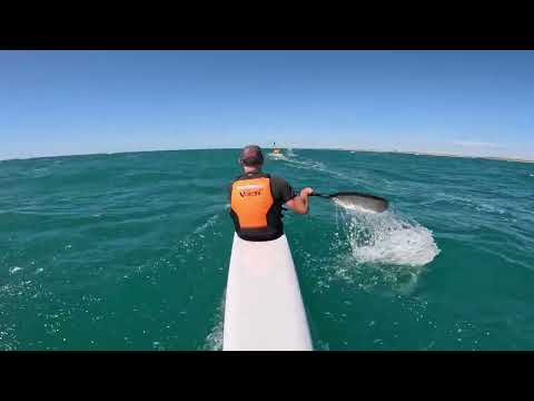 DAZ 4K Series - Mandurah Cut Run - 15 November, 2025