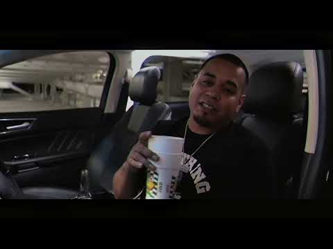 Nate Deez - Run It Up (Official Video)