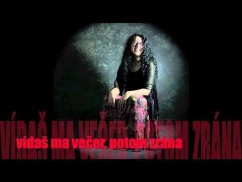 Romanika - ROMANIKA V hlbinách Som tvoja žena