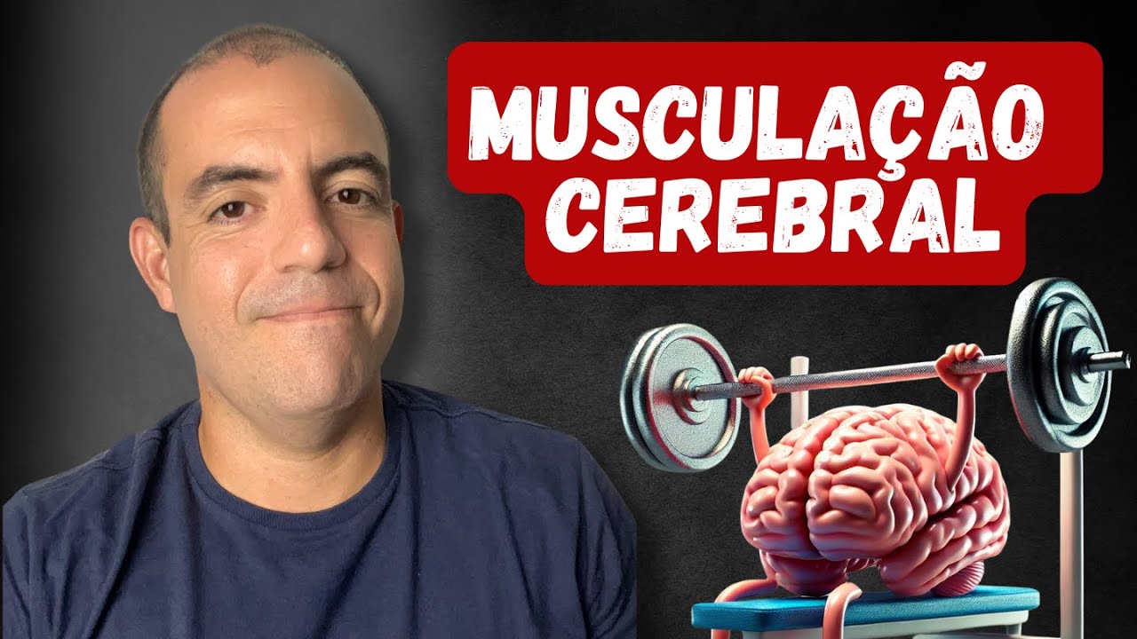 Aprenda a Desacelerar o Envelhecimento Cerebral de Forma Natural