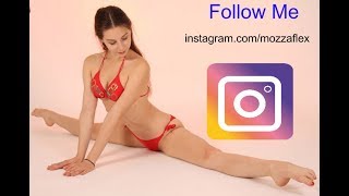 Follow Me By Instagram flexibility controlist | instagram girls