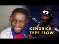 Barrylanes Is Not A Different Level Showoff Freestyle Session