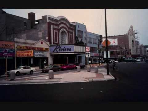 Fast Eddie:WGCI radio mix-1987 ?