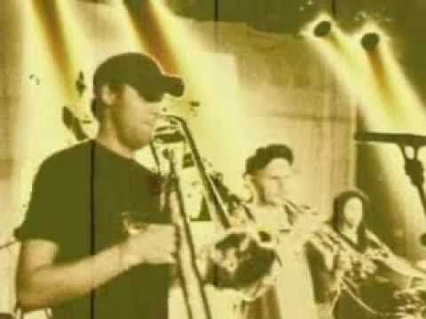 Abassi All Stars: Cross The Border + dub