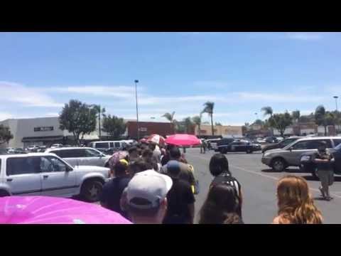 VLOG #1 ADAMTHEWOO MEET UP