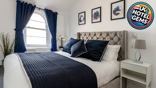 Brand New! Torquay Heights Luxury Apartments | Torquay, United Kingdom | Hotel R