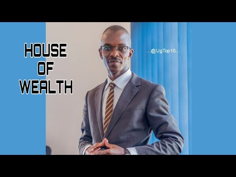 BUSINESS ENAKULA BINO BIKULU - NEWTON BUTERABA