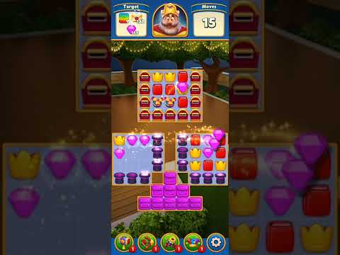 Royal Match Level 2902