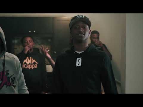King Stoneyy Music Video
