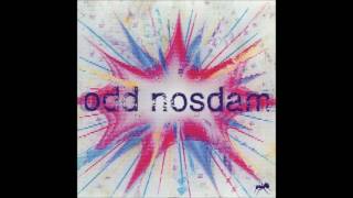 Odd Nosdam - No More Wig For Ohio Pt XVI