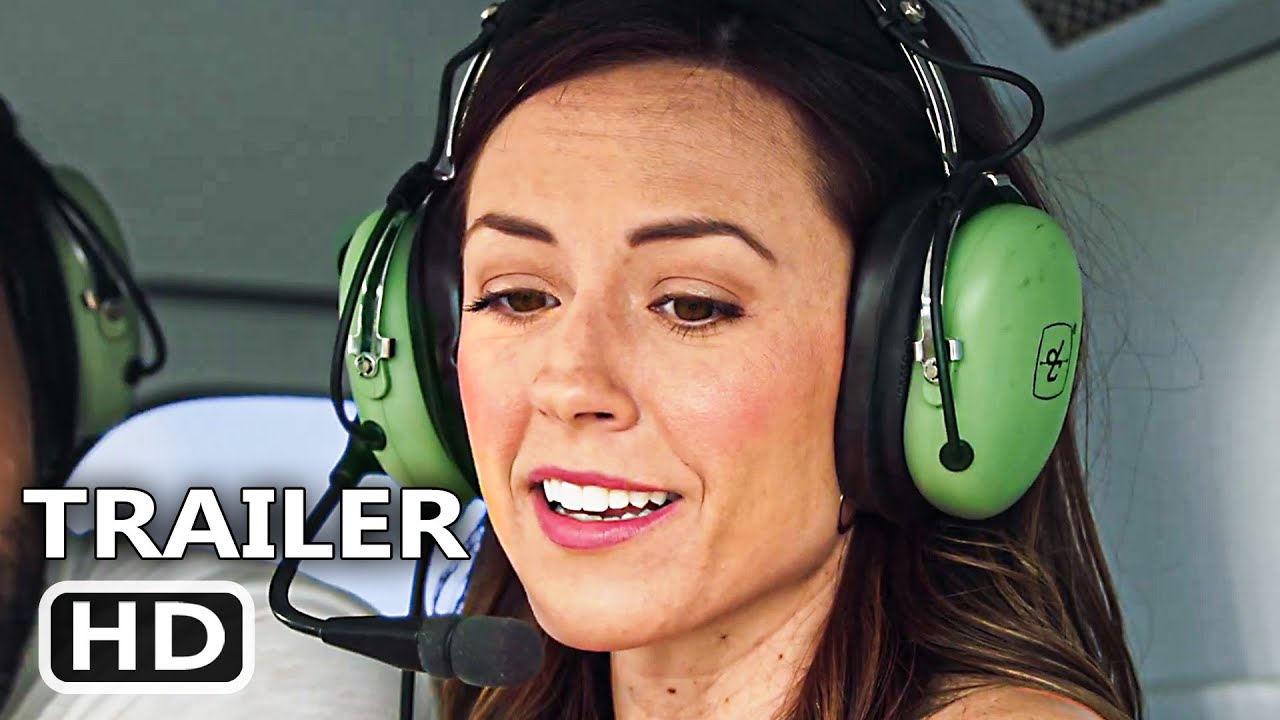 LOVE MAP Trailer (2021) Romantic Movie