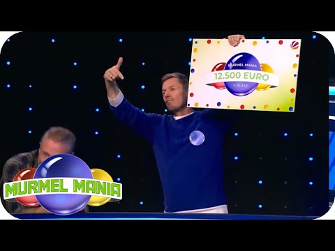 Es wird ernst - wer gewinnt das große Finale und das Preisgeld? | Murmel Mania | SAT.1