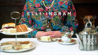 Elli Ingram - Canna Butter Kisses