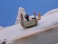 Pingu S01e08 Pingu And The Avalanche Incident Online Video Cutter Com