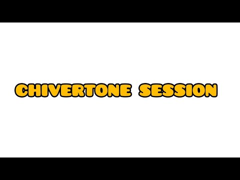Chivertone Sessions Ft. Jalisa●DrumCover 🥁🪘🇬🇭
