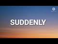 Billy Ocean-Suddenly (Lyrics)