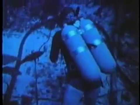 The Story of SeaLab (1965) The US Navy's Undersea Laboratory Sea Lab