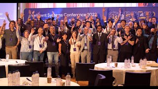 Intelligent Systems Conference 2022 (IntelliSys 2022)