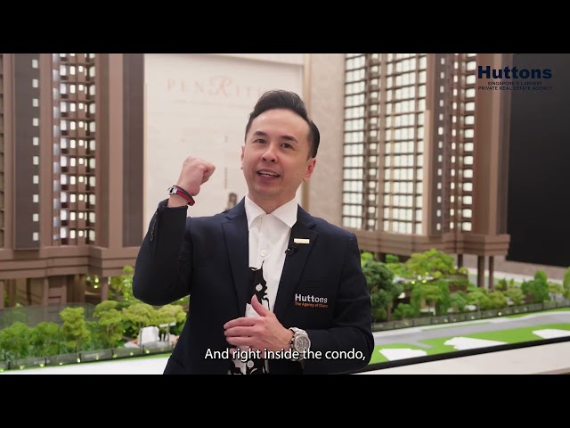 4 Bed Condo for Sale in Penrith - Image 26