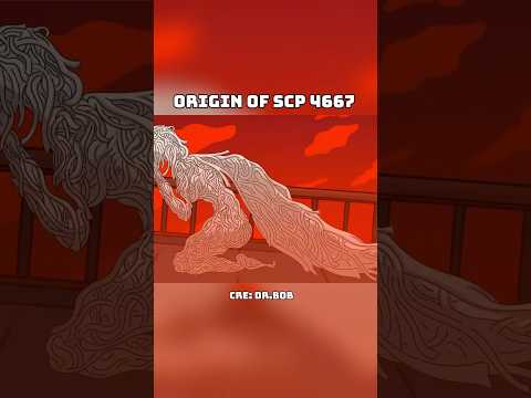 Part 8/8 #scpfundation #drbob #scp4667 #animation