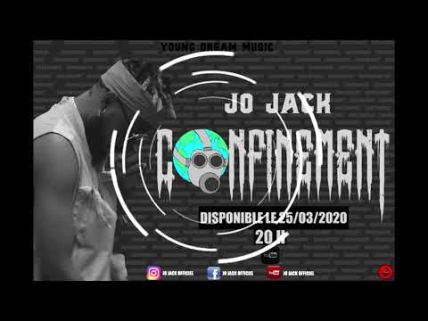 Jo Jack - Confinement ( SpaRo PiRate )