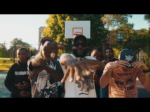 Dropgang Dottchi x Broad Day Kay x Melly Gz  - Her Friends (Official Music Video)
