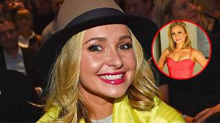 Hayden Panettiere’s Bikini Look Leaves Fans Speechless—Proof in Pictures
